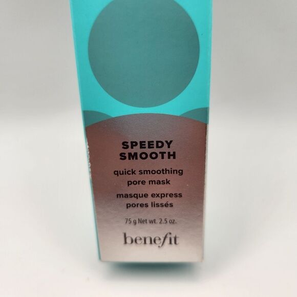 Benefit The Pore Fessional Speedy Smooth Pore Mask 2.5 oz - Picture 3 of 5